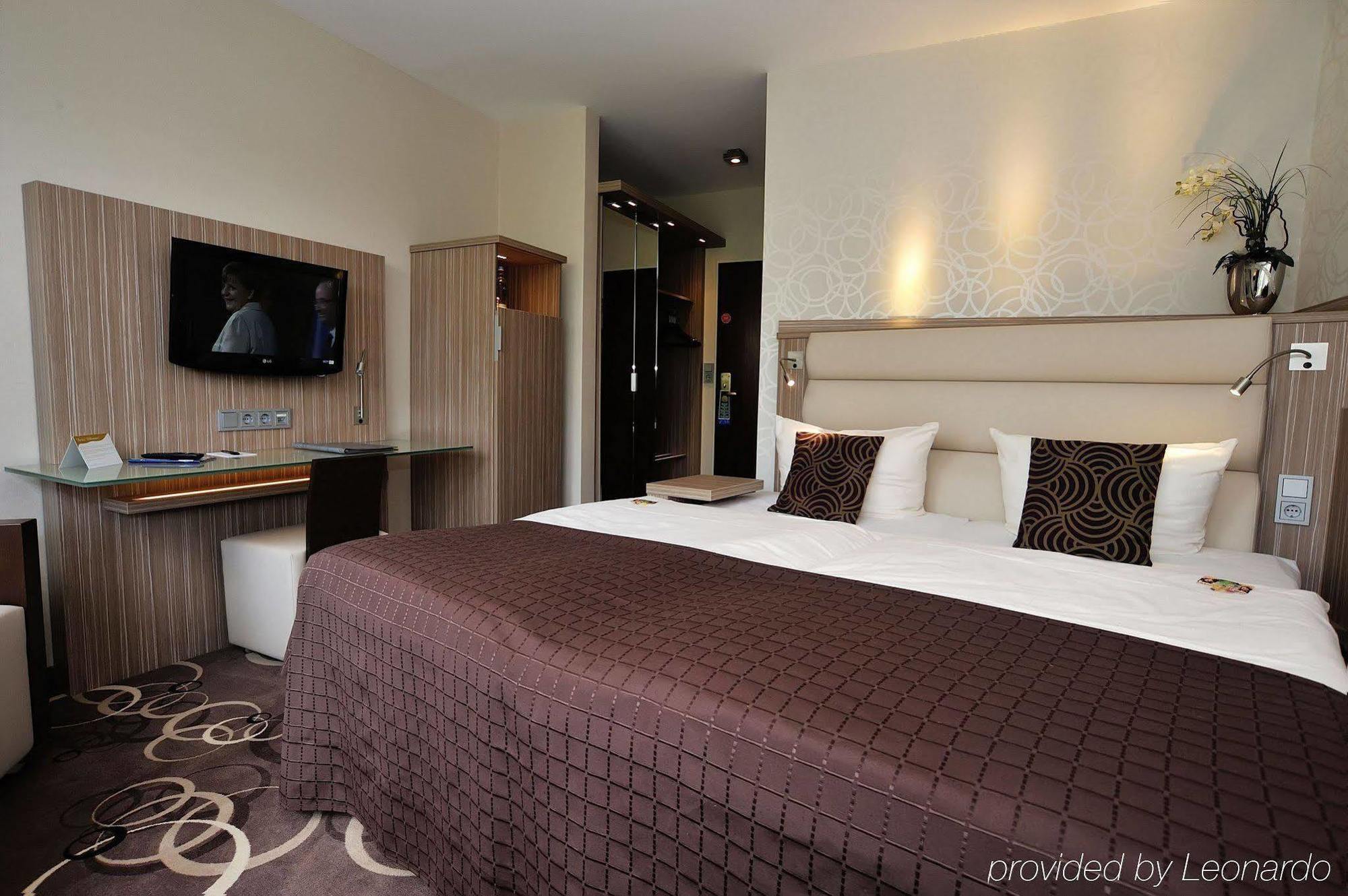 Nordwest-Hotel Бад-Цвишенан Экстерьер фото